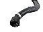 Mangueira Agua Radiador GM Montana Tracker Onix 1.0 1.2 - Imagem 3