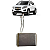 Evaporador Caixa Ar Quente Chevrolet Cruze 1.4 2017 a 2023 - Imagem 1