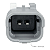 Sensor Abs Traseiro Peugeot 208 2013 2014 2015 2016 a 2020 - Imagem 4