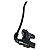 Sensor Abs Traseiro Peugeot 208 2013 2014 2015 2016 a 2020 - Imagem 2