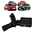 Sensor Freio Abs Traseiro Direito Vw Gol Fox Polo Up! Golf - Imagem 1