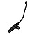 Sensor Freio Abs Traseiro Direito VW Up! Gol 2009 2010 a 2021 - Imagem 2