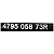 Sensor Freio ABS Traseiro Direito Renault Duster 2011 a 2020 - Imagem 5