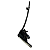 Sensor Freio ABS Traseiro Citroen C4 2007 2008 a 2014 - Imagem 2