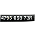 Sensor ABS Traseiro Renault Duster Oroch Captur 2015 2016 - Imagem 5