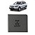 Botão Controle Tração Lock Hyundai Santa Fe 2010 2011 2012 - Imagem 1