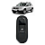 Botão Vidro Traseiro Esquerdo Renault Duster 2011 a 2015 - Imagem 1