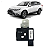 Módulo Alarme Keyless Mitsubishi Outlander 2012 a 2022 - Imagem 1