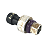 Sensor Pressostato Ar GM Spin 2013 2014 2015 2016 2017 - Imagem 4