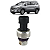 Sensor Pressostato Ar GM Spin 2013 2014 2015 2016 2017 - Imagem 1