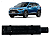 Sensor Keyless Porta Malas Tracker 2016 2017 2018 2019 - Imagem 1