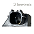Sensor Impacto Airbag Land Rover Discovery 4 3.0 2010 2011 - Imagem 3