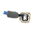 Microfone Teto Comando Voz BMW Serie 3 320i 2013 2014 2015 - Imagem 2