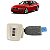 Microfone Teto Comando Voz BMW Serie 3 320i 2013 2014 2015 - Imagem 1