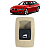 Botao Vidro Eletrico Traseiro Direito BMW Serie 3 2012 2013 - Imagem 1