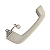 Alça De Teto Traseira Esquerda BMW 320i 2012 2013 a 2018 - Imagem 2