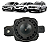 Sirene Alarme Renault Captur Duster Sandero 2017 2018 a 2021 - Imagem 1