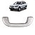 Alça Teto Hyundai Santa Fé 2008 2009 2010 2011 2012 - Imagem 1