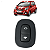 Botão Vidro Elétrico Porta Traseira Jac J2 2012 2013 2014 2015 - Imagem 1