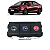 Botão Central Comunicação Chevrolet Cruze 2017 a 2023 - Imagem 1