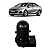 Sensor Crepuscular Chevrolet Cruze 2017 2018 2019 a 2023 - Imagem 1
