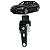 Sensor Altura Suspensão BMW Série 3 320i 2012 2013 a 2015 - Imagem 1