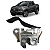 Fechadura Trava Banco Traseiro Fiat Toro 2021 2022 2023 - Imagem 1