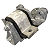 Coxim Cambio VW Gol Voyage Saveiro Fox Spacefox 2004 a 2014 - Imagem 2