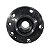 Cubo Roda Traseiro Fiat Toro 1.3 Turbo 2021 2022 - Imagem 2