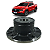 Cubo Roda Traseiro Fiat Toro 1.3 Turbo 2021 2022 - Imagem 1