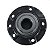 Cubo Roda Traseiro Fiat Toro 1.3 Turbo 2021 2022 - Imagem 4