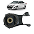 Coxim Cambio Toyota Yaris 1.5 2019 2020 2021 2022 2023 2024 - Imagem 1