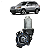 Motor Máquina Vidro Traseiro Direito Hyundai Santa Fe 2012 - Imagem 1
