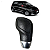 Manopla Câmbio Automático VW Fox Pepper 1.6 Msi 2015 a 2018 - Imagem 1