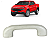 Alça Teto Dianteira Direita Fiat Toro 2016 2017 2018 2019 - Imagem 1