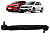 Bieleta Dianteira Direita Vw Gol Voyage 1.6 2009 2010 a 2023 - Imagem 1