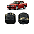 Par Batente Câpo Subaru Impreza 2008 2009 2010 2011 2012 - Imagem 1