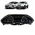 Painel Instrumento Peugeot 2008 208 1.6 2015 2016 a 2019 - Imagem 1