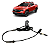 Sensor Freio Abs Traseiro Direito Toro 2018 2019 2020 a 2023 - Imagem 1