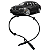 Sensor Abs Traseiro BMW Série 5 535I 3.0 2011 2012 a 2015 - Imagem 1