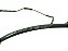 Sensor Abs Dianteiro BMW Série 5 535I 3.0 2011 2012 a 2015 - Imagem 4