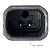 Sensor Abs Dianteiro Renault Captur Duster 2011 2012 a 2019 - Imagem 4