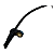 Sensor Freio Abs Traseiro Esquerdo Subaru Impreza 2.0 2009 - Imagem 2