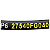 Sensor Freio Abs Traseiro Esquerdo Subaru Impreza 2.0 2009 - Imagem 4