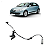 Sensor ABS Dianteiro Direito Citroën C4 2010 Pegeot 308 2010 - Imagem 1