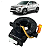 Hard Disk Airbag Mitsubishi Outlander 2.0 2014 2015 a 2020 - Imagem 1