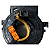 Hard Disk Airbag Mitsubishi Outlander 2.0 2014 2015 a 2020 - Imagem 4