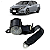 Cinto Segurança Traseiro Direito Nissan Versa 2021 2022 2023 - Imagem 1