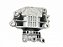 Coxim Motor Dianteiro Direito VW Voyage Gol 1.6 2009 a 2020 - Imagem 3