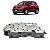 Kit Corpo Válvula Chevrolet Tracker 1.4 16v 2018 2019 2020 - Imagem 1